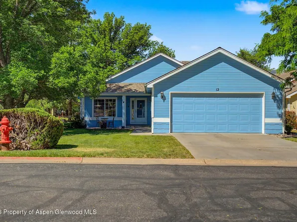 12 Cedar Ct, Parachute, CO 81635