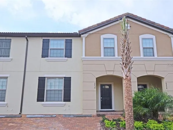 8854 Geneve Ct, Kissimmee, FL 34747