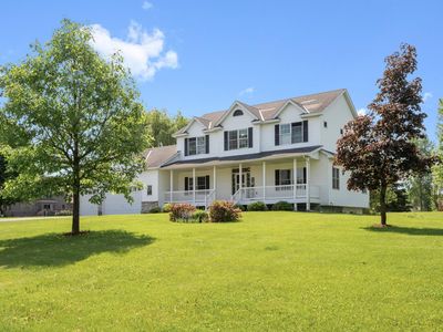 2728 174th Ave NE, Ham Lake, MN, 55304