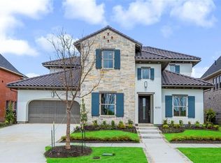 4252 Katmai Dr, Frisco, TX 75033