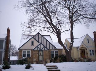 5229 Park Ave, Minneapolis, MN 55417