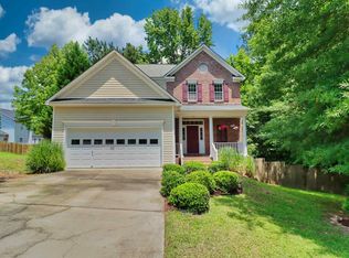 5 Hamptonwood Way, Columbia, SC 29209