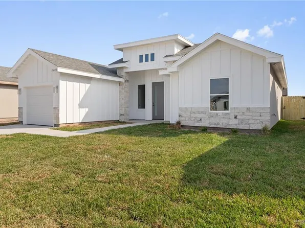18022 Spruce Dr, Harlingen, TX 78552