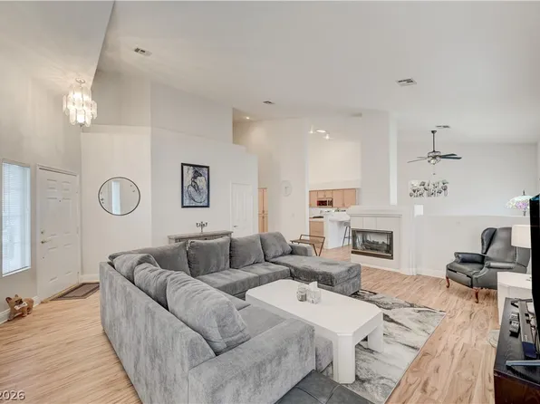 5671 Whale Watch St, Las Vegas, NV 89113