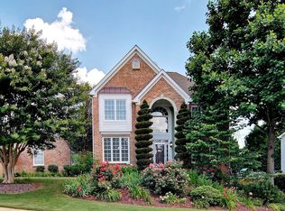 5594 Hedge Brooke Dr NW, Acworth, GA