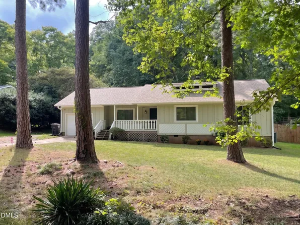 2013 Englewood Dr, Apex, NC 27539