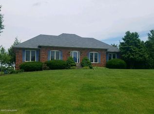 510 Popes Corner Rd, Shelbyville, KY 40065