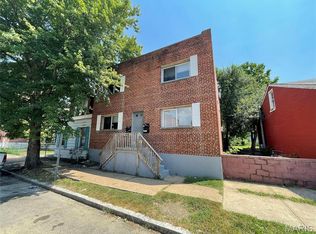 7708 Michigan Ave, Saint Louis, MO 63111