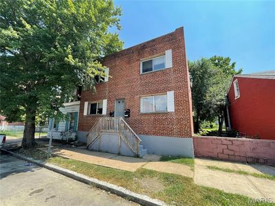 7708 Michigan Ave, Saint Louis, MO, 63111