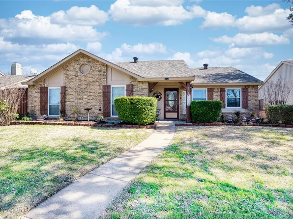 436 Timberbend Trl, Allen, TX 75002