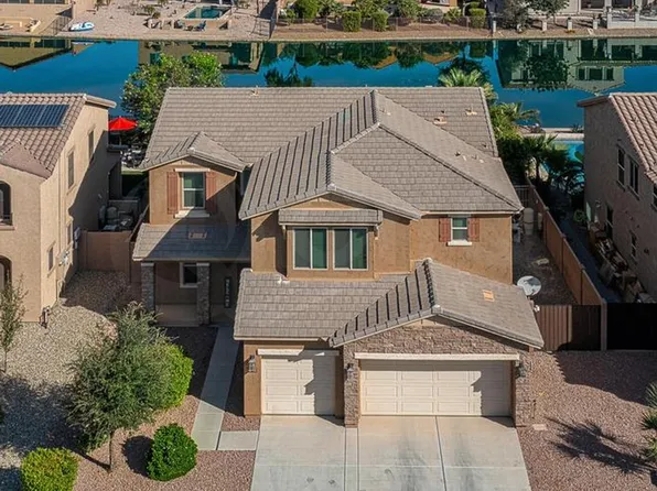40756 W Parkhill Dr, Maricopa, AZ 85138