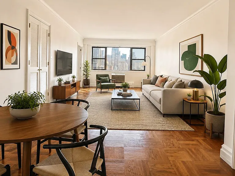 420 E 79th St #12G — Photo 1