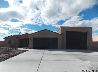 1685 Fisherman Ct, Lake Havasu City, AZ 86404