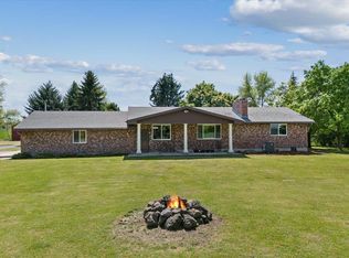 9003 N Lehman Rd, Spokane, WA 99217