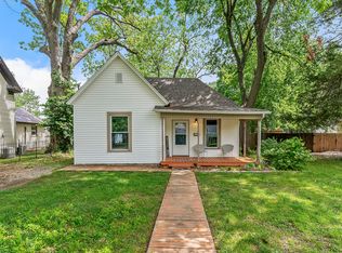 2036 N Prospect Avenue, Springfield, MO 65803
