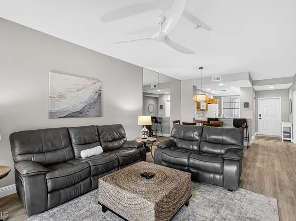 16461 Millstone Cir Unit 204, Fort Myers, FL 33908