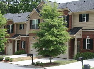 4285 Youngstown Cir, Stone Mountain, GA 30083