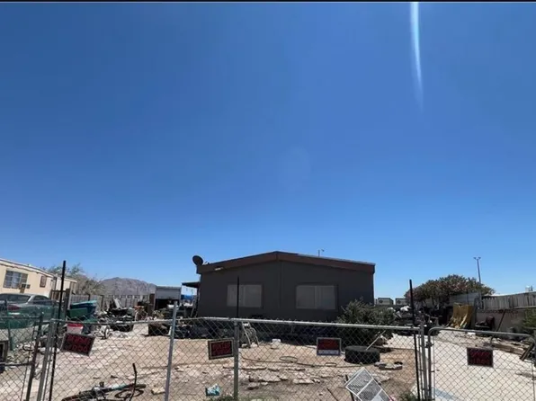 4539 Amargosa Way, Las Vegas, NV 89115