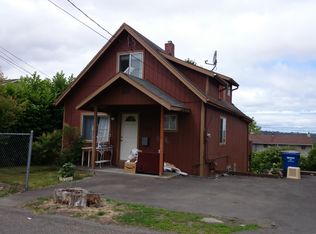 6309 24th Ave S, Seattle, WA 98108