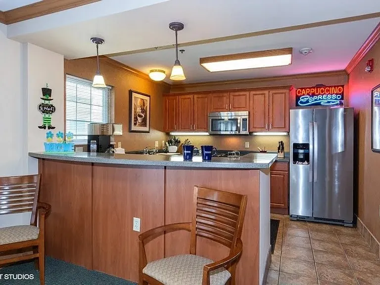 Westminster Senior Apartments — Photo 1