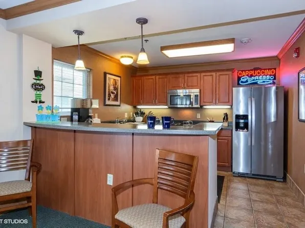 Westminster Senior Apartments