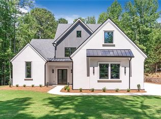 79 Hunters Way, Hoschton, GA 30548