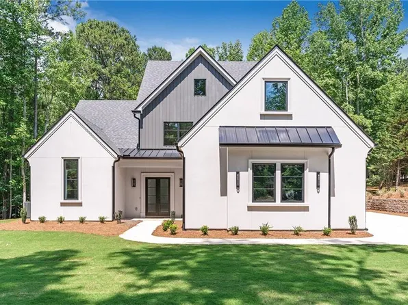 79 Hunters Way, Hoschton, GA 30548
