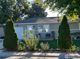 3410 Myrtle St, Evans, CO 80620