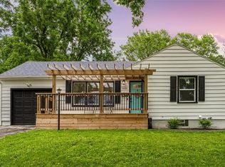 5035 Belmeade Rd, Kansas City, MO 64129