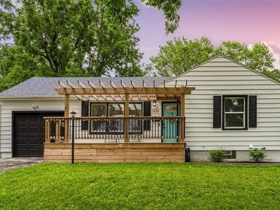 5035 Belmeade Rd, Kansas City, MO, 64129