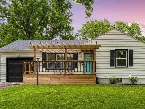 5035 Belmeade Rd, Kansas City, MO 64129