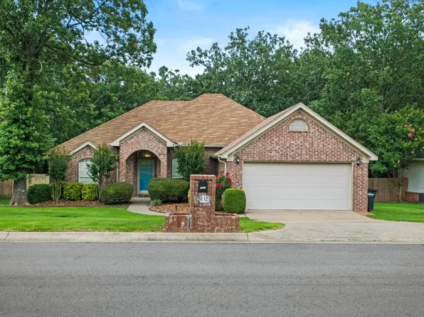 5132 Austin Lakes Cir, Sherwood, AR 72120