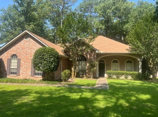 4917 Willow Chase Dr, Benton, LA 71006