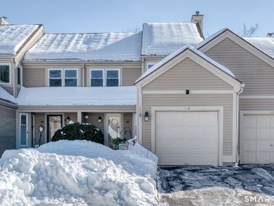 113 Mill Lane #113, Torrington, CT, 06790