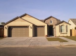1248 Ryan Ave, Fowler, CA 93625