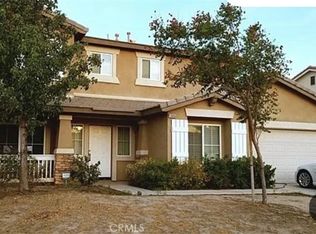 13605 Del Cerro St, Victorville, CA 92392