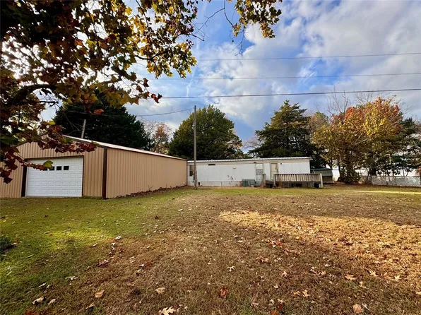 116783 S 4164th Rd, Eufaula, OK 74432