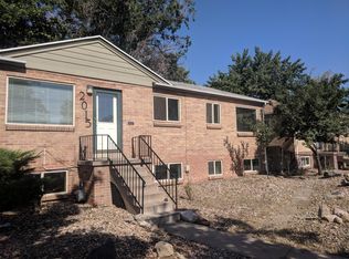 2015 Benton St, Edgewater, CO 80214