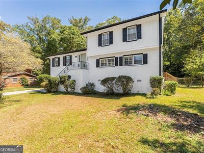 10134 Carlton Trl, Covington, GA, 30014