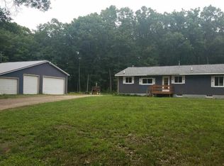 3400 Ewing Rd, Twin Lake, MI 49457