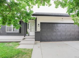 4461 E 106th Dr, Thornton, CO 80233