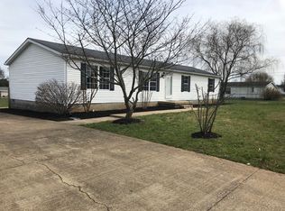 1714 Walden Rd, Bowling Green, KY 42101