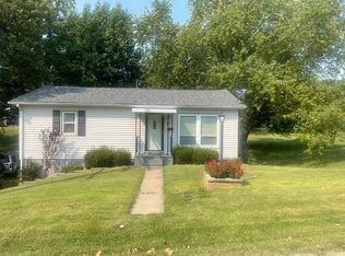 811 Kneedler St, Collinsville, IL