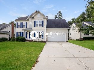 2426 Galena Ln, Kannapolis, NC 28083