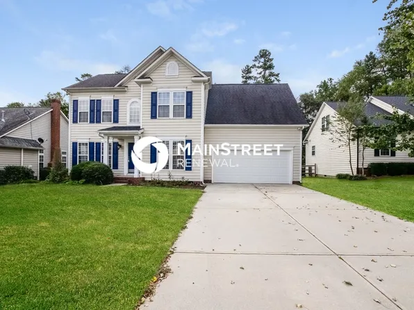 2426 Galena Ln, Kannapolis, NC 28083