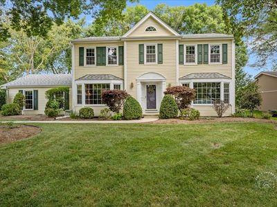 1109 W Bauer Rd, Naperville, IL, 60563