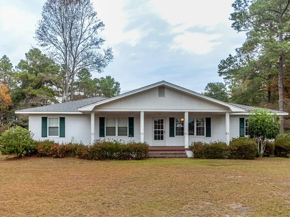 915 Bennock Mill Road, Augusta, GA