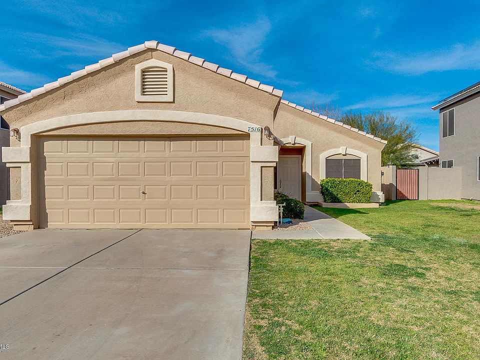 1st image of 7516 E Milagro Ave