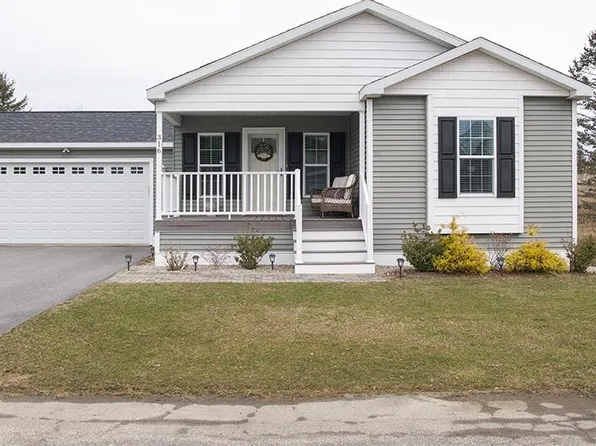 316 Salmon Avenue, Portsmouth, NH 03801