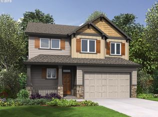 1812 NE 171st St #LOT49, Ridgefield, WA 98642